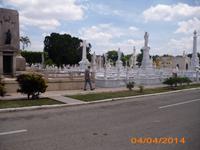 Friedhof Havanna