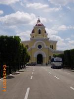 Friedhofskapelle Havanna