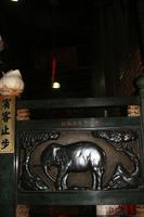 Tempel Matsu in Taiwan