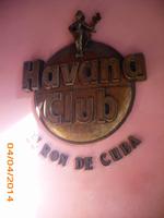 Rum-Museum Havanna Club