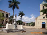 Vinales Dorf