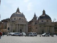 Piazza del Popolo