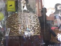 der größte Goldring