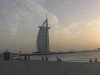 Burj Al Arab