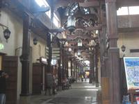 Souk in der Madinat Marina