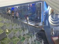 Eingangsbereich im Burj al Arab