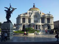 Mexiko Rundreise - Kolonialstädte. Mayakultur, Karibik