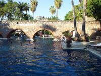 Mexiko Rundreise - Kolonialstädte. Mayakultur, Karibik