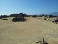 Monte Alban - Mexiko Rundreise - Kolonialstädte. Mayakultur, Karibik
