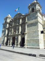 Oaxaca - Mexiko Rundreise - Kolonialstädte. Mayakultur, Karibik