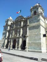 Oaxaca - Mexiko Rundreise - Kolonialstädte. Mayakultur, Karibik