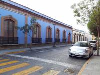 Oaxaca - Mexiko Rundreise - Kolonialstädte. Mayakultur, Karibik