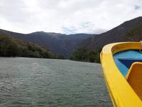 Sumidero Schlucht - Mexiko Rundreise - Kolonialstädte. Mayakultur, Karibik