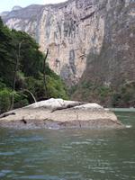 Sumidero Schlucht - Mexiko Rundreise - Kolonialstädte. Mayakultur, Karibik