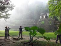 Mexiko Rundreise - Kolonialstädte. Mayakultur, Karibik
