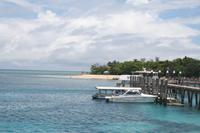 Cairns - Great Barrier Reef