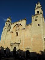 Mexiko Rundreise - Kolonialstädte. Mayakultur, Karibik