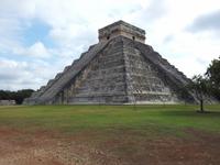 Chichen Itza - Mexiko Rundreise - Kolonialstädte. Mayakultur, Karibik