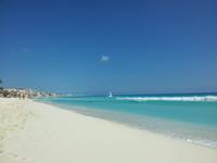 Cancun - Mexiko Rundreise - Kolonialstädte. Mayakultur, Karibik