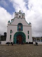 Mexiko Rundreise - Kolonialstädte. Mayakultur, Karibik