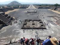 Mexiko Rundreise - Kolonialstädte. Mayakultur, Karibik