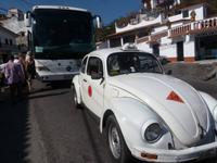 Mexiko Rundreise - Kolonialstädte. Mayakultur, Karibik