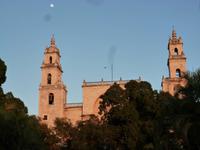 Mexiko Rundreise - Kolonialstädte. Mayakultur, Karibik