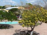 Mexiko Rundreise - Kolonialstädte. Mayakultur, Karibik