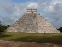 Mexiko Rundreise - Kolonialstädte. Mayakultur, Karibik