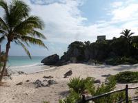 Mexiko Rundreise - Kolonialstädte. Mayakultur, Karibik