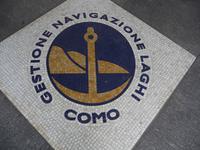Como und Schifffahrt gehören zusammen