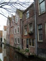 Stadtführung in Alkmaar