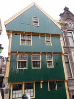 Stadtführung in Alkmaar