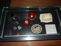 Im Käsemuseum