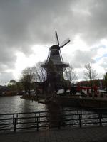 In Amsterdam