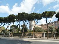 Santi Giovanni e Paolo Rom
