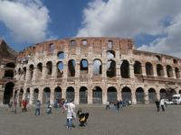 Colosseo Rom