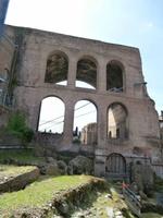 Forum Romanum Rom