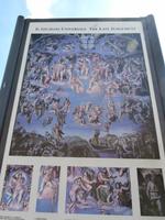 Sixtinische Kapelle Rom