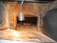 Aber er hatte es durchaus in sich!