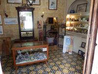 Natürlich gibt es auch in Mdina viele hübsche kleine Souvenirgeschäfte.