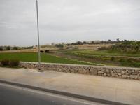 Es gibt auch Flüsse auf Malta! Naja Flussbetten zumindest.