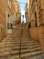 Altstadt von Sanglea.