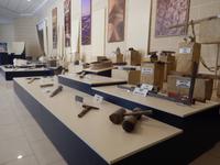 Man sieht direkt die Leidenschaft der Malteser für dieses alte Handwerk.