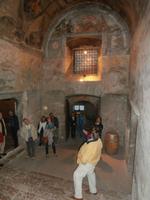 Burgbesichtigung Noarna