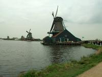Zaanse Schans