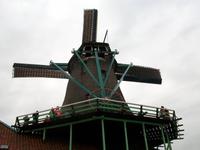 Zaanse Schans