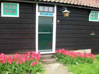 Zaanse Schans