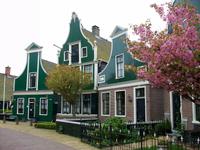 Zaanse Schans