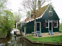Zaanse Schans